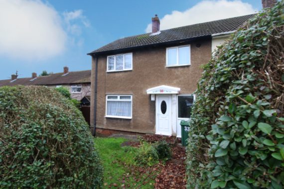 3 Bedroom Property